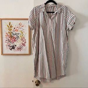 Madewell Dress